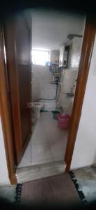 Kitchen Image of 750 Sq.ft 2 BHK Apartment / Flat for sale in Sudama Nagar Indore for Rs. 2800000
