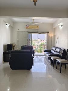 Hall Image of 2000 Sq.ft 3 BHK Apartment / Flat for sale in Gariahat Kolkata for Rs. 22900000