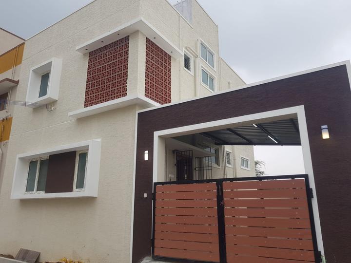 Srinivasa Nagar, Kovur Main Image 1