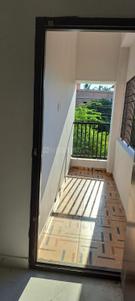 Balcony Image of 983 Sq.ft 2 BHK Apartment / Flat for sale in Velachery Chennai for Rs. 11583200