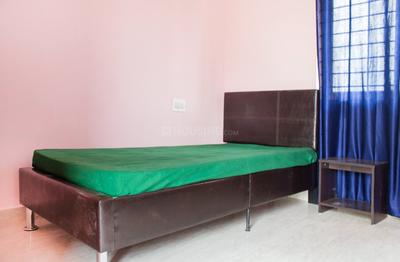 Bedroom Image of Shylaja Nest-1 in Hebbal Kempapura, Bangalore