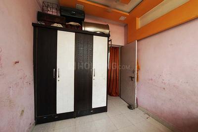 Bedroom Image of 1000 Sq.ft 4 BHK Independent House for sale in Hadapsar Pune for Rs. 12000000