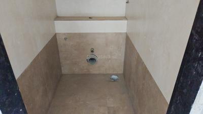 Image of 680 Sq.ft 1 BHK Apartment / Flat for sale in Nanak Joy Aura, Ulwe, Navi Mumbai for Rs. 4700000