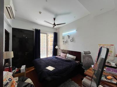 Bedroom Image of 750 Sq.ft 2 BHK Apartment / Flat for sale in Prateek Grand City, Siddharth Vihar Ghaziabad for Rs. 6600000
