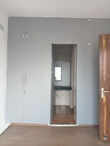 Bedroom Image of 1165 Sq.ft 2 BHK Duplex for sale in Jaypee Wish Town Klassic, Sector 133 Noida for Rs. 9500000