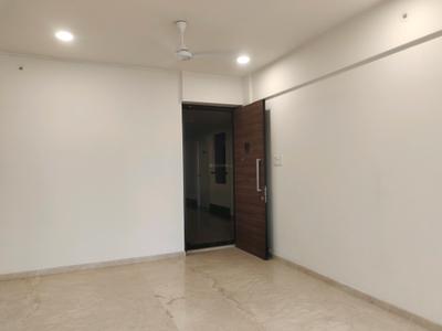 Living Room Image of 1368 Sq.ft 3 BHK Apartment / Flat for sale in Rajinfinia Phase II Wing A Wing B Wing C, Malad West Mumbai for Rs. 32700000