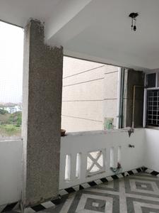 Bedroom Four Image of 2150 Sq.ft 4 BHK Apartment / Flat for sale in Meera Bai Apartments, Sector 5 Dwarka New Delhi for Rs. 28500000
