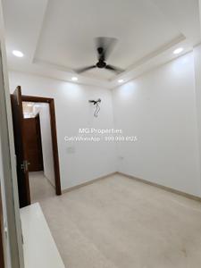 Hall Image of 820 Sq.ft 3 BHK Builder Floor for sale in Shalimar Bagh New Delhi for Rs. 18200000