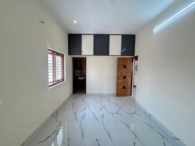 Bedroom Image of 1600 Sq.ft 2.5 BHK Independent House for sale in Vedanta City Phase 2, Dunda Raipur for Rs. 5200000