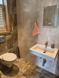 Image of 2050 Sq.ft 3 BHK Apartment / Flat for sale in Tejraaj Haritej, Shivaji Nagar, Pune for Rs. 39000000