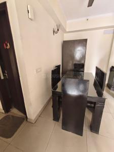 Hall Image of 1145 Sq.ft 2 BHK Apartment / Flat for sale in Panchsheel Wellington, Crossings Republik Ghaziabad for Rs. 7250000