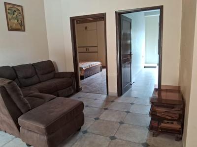 Hall Image of 1500 Sq.ft 2 BHK Villa for rent in Sector 31 Noida for Rs. 50000