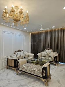 Bedroom Image of 1100 Sq.ft 3 BHK Apartment / Flat for sale in Raymond The Address By GS, Thane West Thane for Rs. 25000000