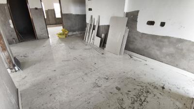 Living Room Image of 1140 Sq.ft 3 BHK Apartment / Flat for sale in Konnagar Hooghly for Rs. 3591000