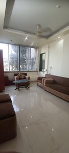 Hall Image of 1000 Sq.ft 2 BHK Apartment / Flat for rent in Ajni Nagpur for Rs. 25000