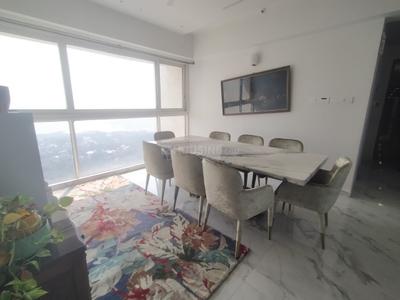 3 BHK Flat