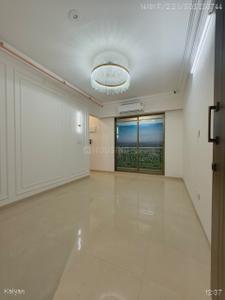 Hall Image of 953 Sq.ft 2 BHK Apartment / Flat for sale in Kalyan West Kalyan for Rs. 6840000