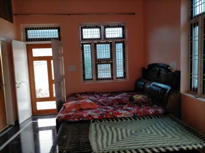 Bedroom Image of 1080 Sq.ft 4 BHK Studio for rent in Surya Nagar Mathura for Rs. 35000