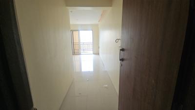 Living Room Image of 800 Sq.ft 2 BHK Apartment / Flat for sale in Sanghvi Nesta, Thane West Thane for Rs. 15500000