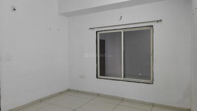 Bedroom Image of 1800 Sq.ft 3 BHK Apartment / Flat for rent in Jainam Sky Memories, Manjalpur Vadodara for Rs. 17000