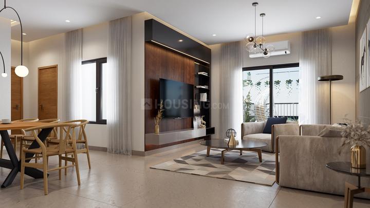 Sobha Aurum Main Image 1