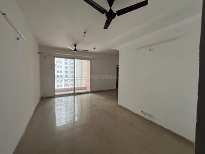 Hall Image of 1410 Sq.ft 3 BHK Apartment / Flat for rent in The 3C Lotus Zing, Sector 168 Noida for Rs. 28000