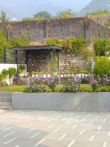 Image of 1500 Sq.ft 2 BHK Builder Floor for rent in Rajpur Road, Dehradun for Rs. 25000