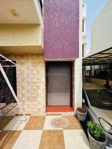 Balcony Image of 1575 Sq.ft 5 BHK Independent House for sale in Chandkheda Ahmedabad for Rs. 25500000