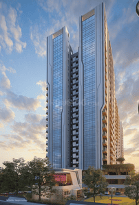 Image of 1883 Sq.ft 4 BHK Apartment / Flat for sale in Dosti Greenscapes Phase 2, Hadapsar, Pune for Rs. 15000000