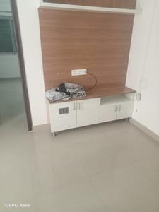 Bedroom Image of 1250 Sq.ft 2 BHK Apartment / Flat for rent in DSR Green Vista, Whitefield Bengaluru for Rs. 45000