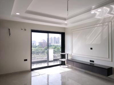 Bedroom Image of 4500 Sq.ft 4 BHK Builder Floor for sale in TDI The Retreat, Sector 89 Faridabad for Rs. 41000000