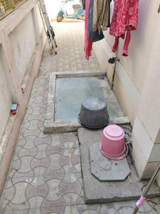 Drying Area Image of 2475 Sq.ft 3 BHK Villa for sale in Swagat City by Swagat Group, Adalaj Gandhinagar for Rs. 23000000