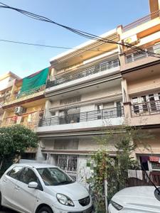 Image of 1000 Sq.ft 6 BHK Independent House for sale in Sector 61, Mohali for Rs. 30000000