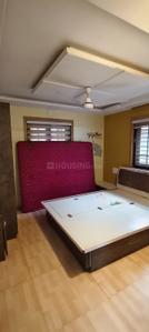 Bedroom Image of 2400 Sq.ft 3 BHK Duplex for rent in Tighra Navsari for Rs. 20000