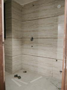Bedroom One Image of 1350 Sq.ft 3 BHK Apartment / Flat for sale in Satbari New Delhi for Rs. 13000000