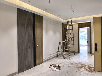Dining Area Image of 2500 Sq.ft 4 BHK Builder Floor for sale in Sector 57 Gurgaon for Rs. 31000000
