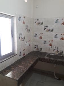 Kitchen Image of 650 Sq.ft 2 BHK Villa for rent in Sonari Jamshedpur for Rs. 6500