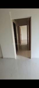 Hall Image of 850 Sq.ft 2 BHK Apartment / Flat for rent in Badlapur East Badlapur for Rs. 9500