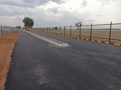 Image of 1000 Sq.ft Residential Plot / Land for sale in Mandaiyur, Tiruchirappalli for Rs. 575000