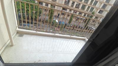 Image of 750 Sq.ft 1 BHK Apartment / Flat for sale in Palghar, Mumbai for Rs. 4000000
