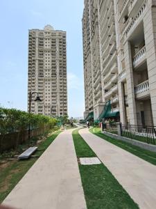 Image of 1800 Sq.ft 3.5 BHK Apartment / Flat for sale in ATS Rhapsody, Noida Extension, Greater Noida for Rs. 22000000