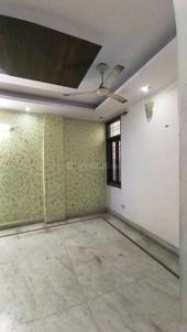 Hall Image of 810 Sq.ft 2 BHK Builder Floor for rent in Dashrath Puri New Delhi for Rs. 17000