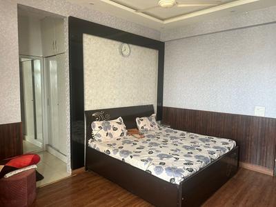 Bedroom Image of 1850 Sq.ft 3 BHK Apartment / Flat for sale in Angel Jupiter, Indirapuram Ghaziabad for Rs. 16000000