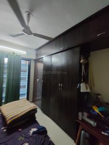 Bedroom Image of 1235 Sq.ft 2 BHK Apartment / Flat for sale in Pramukh Gardens, Park City Silvassa for Rs. 5500000