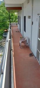 Balcony Image of 10000 Sq.ft 12 BHK Independent House for sale in Teachers Colony Kurnool for Rs. 3200000