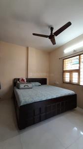Bedroom Image of 1125 Sq.ft 2 BHK Apartment / Flat for sale in Maninagar Ahmedabad for Rs. 6600000