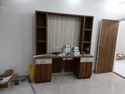 Hall Image of 1600 Sq.ft 3 BHK Builder Floor for rent in Rajajinagar Bengaluru for Rs. 45000
