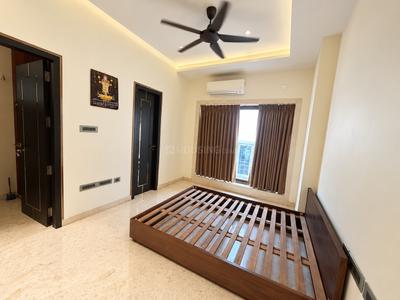 Bedroom Image of 6000 Sq.ft 5 BHK Independent House for rent in Raja Annamalai Puram Chennai for Rs. 500000
