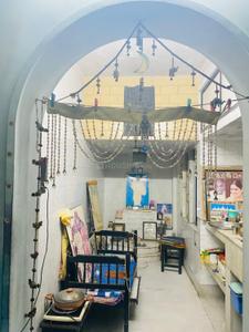 Pooja Room Image of 2469 Sq.ft 3 BHK Apartment / Flat for sale in Tollygunge Kolkata for Rs. 11000000