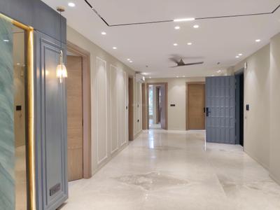 Living Room Image of 2460 Sq.ft 3 BHK Builder Floor for sale in Sector 57 Gurgaon for Rs. 25000000